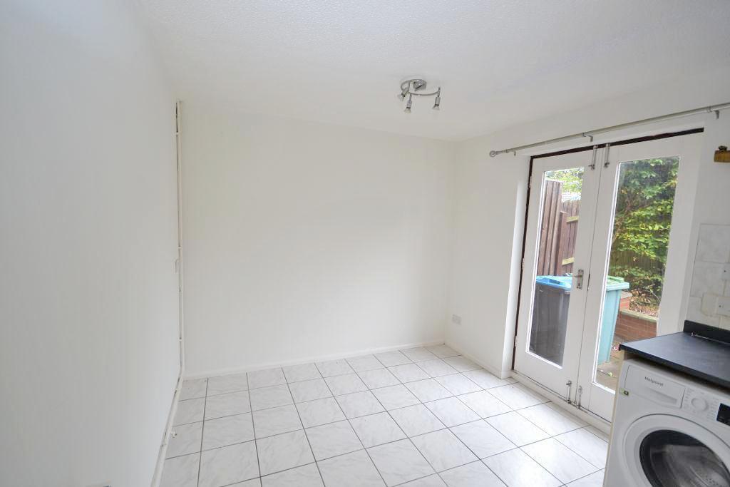 Kitchen and Dining Room