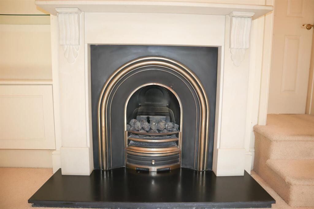 Feature Fire