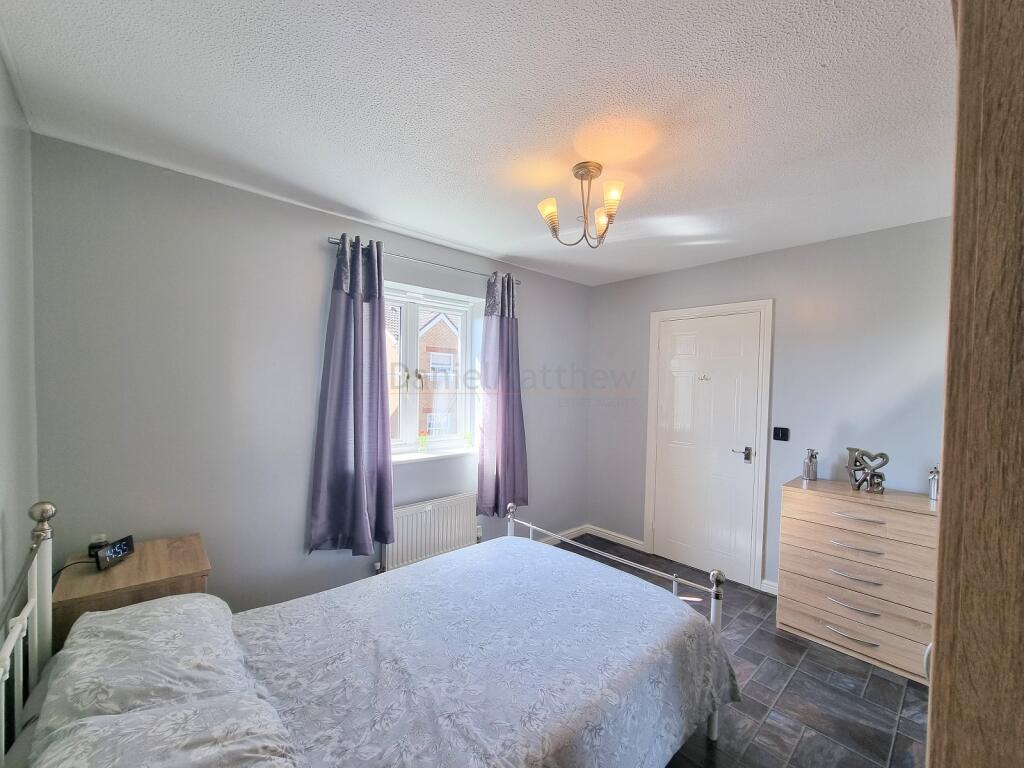 Bedroom  Two