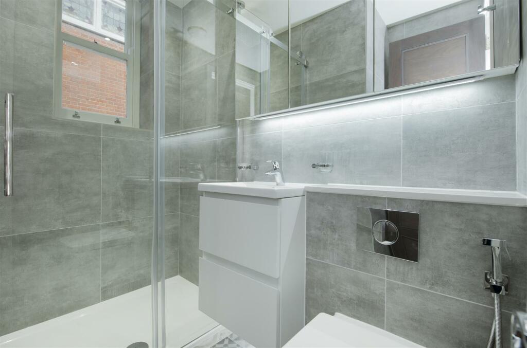 Bathroom 3