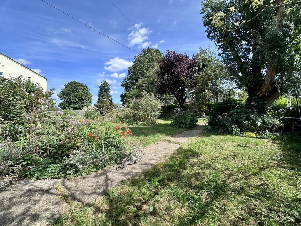 Garden 4
