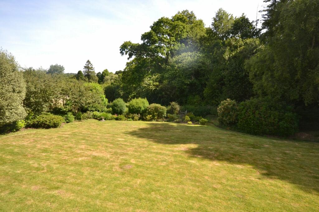 Rear Communal Ground