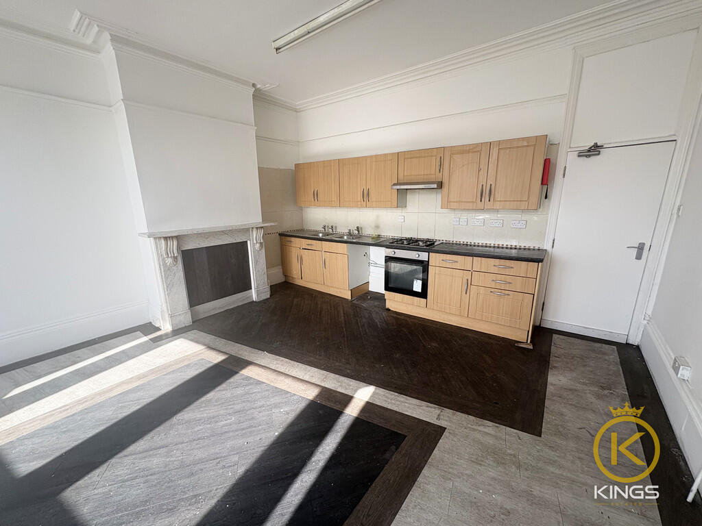 5a Albert Road (5...