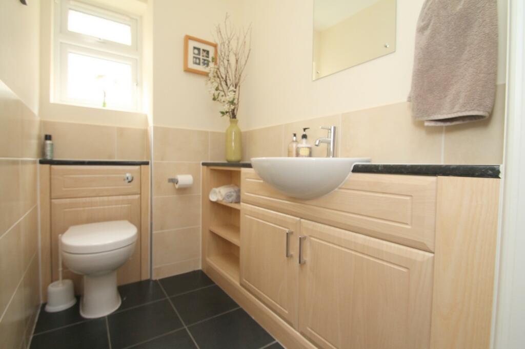 Cloakroom