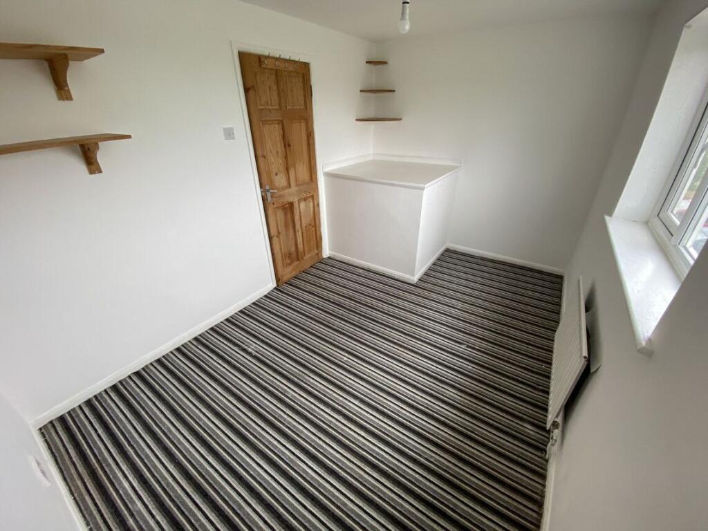 Bedroom No.2 (Front)