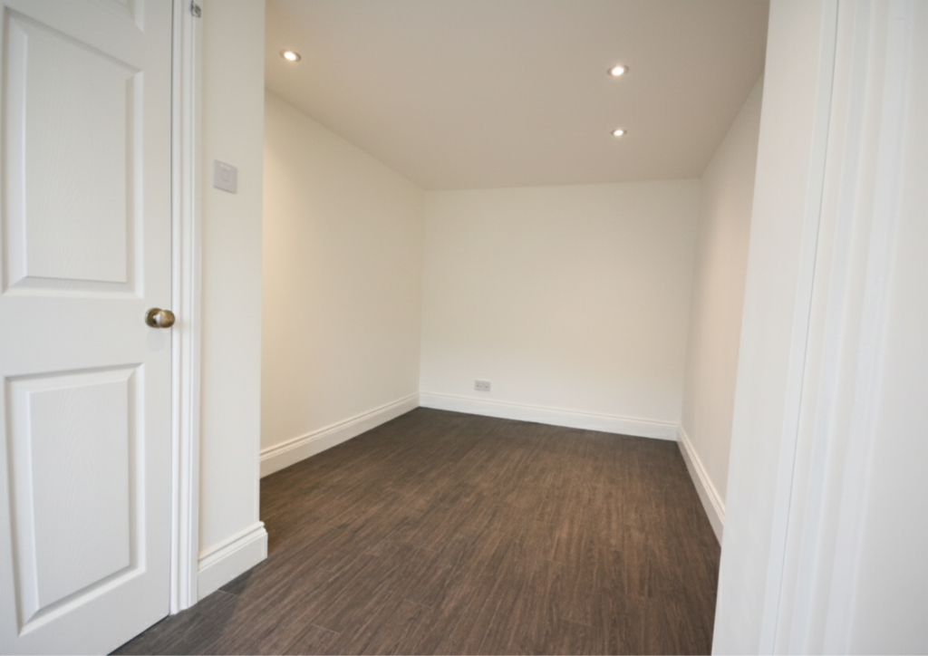 Reception room/Bedroom 4