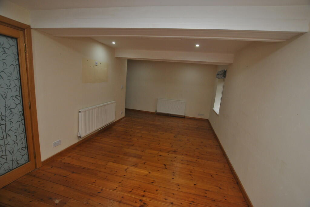 Rose Cottage, Lou...