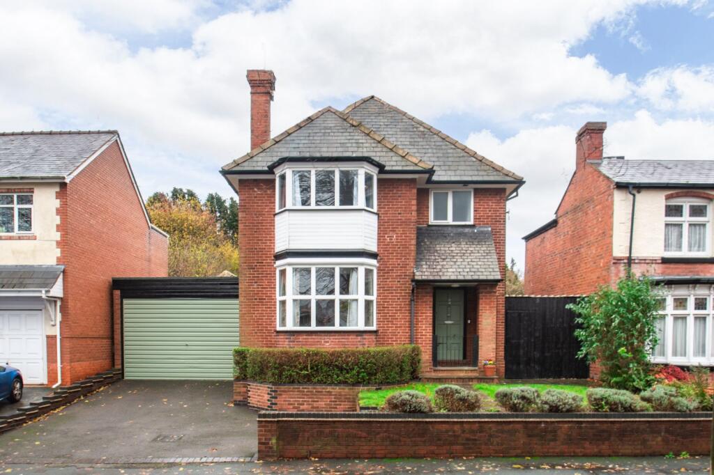 Perrins Lane, Wollescote, Stourbridge, West Midlands, DY9