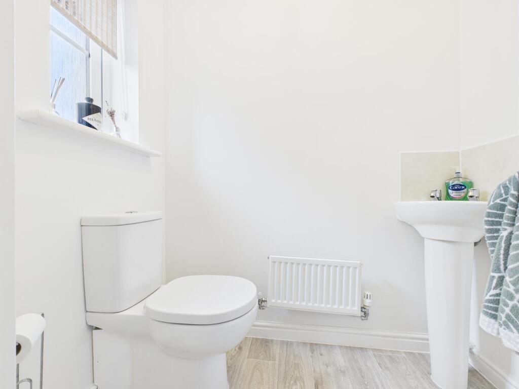 WC