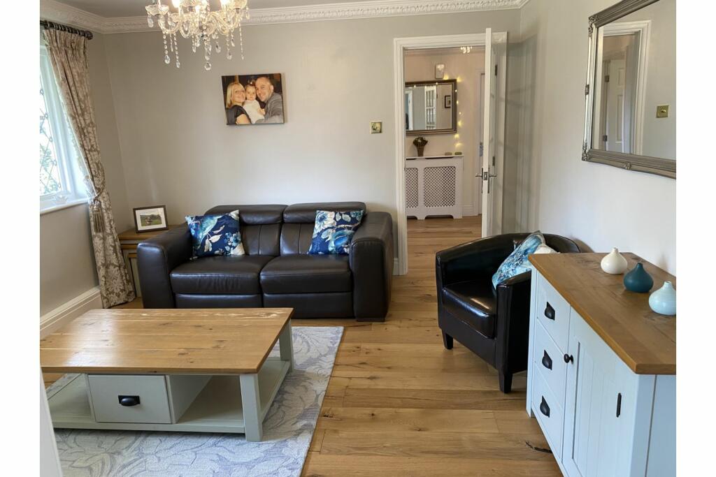 Reception Room Two