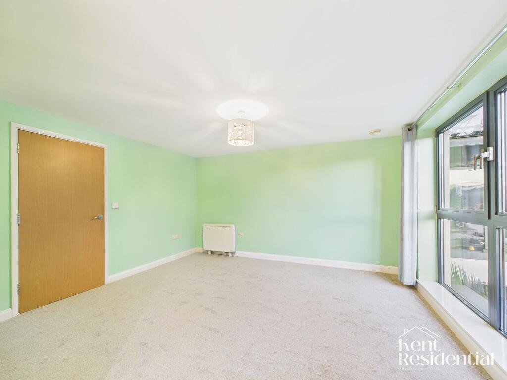 Mckenzie Court, Maidstone, ME14