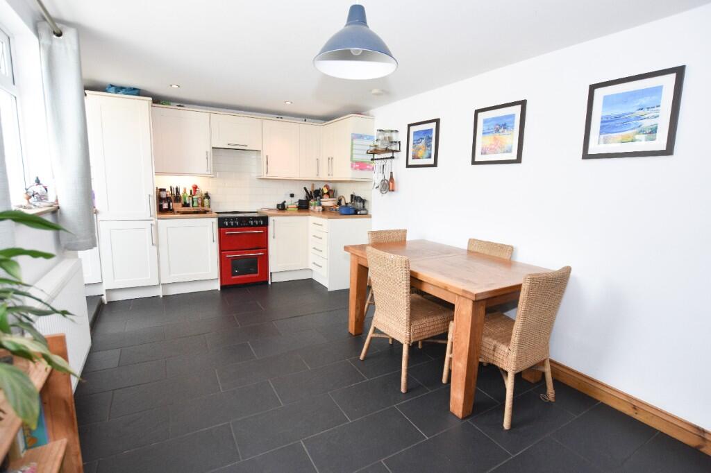 Kitchen Dining
