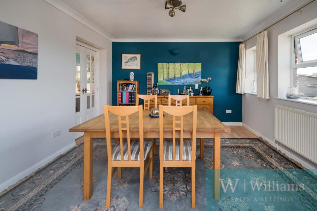 Dining Room..