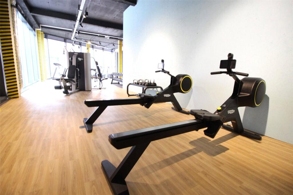 Gym