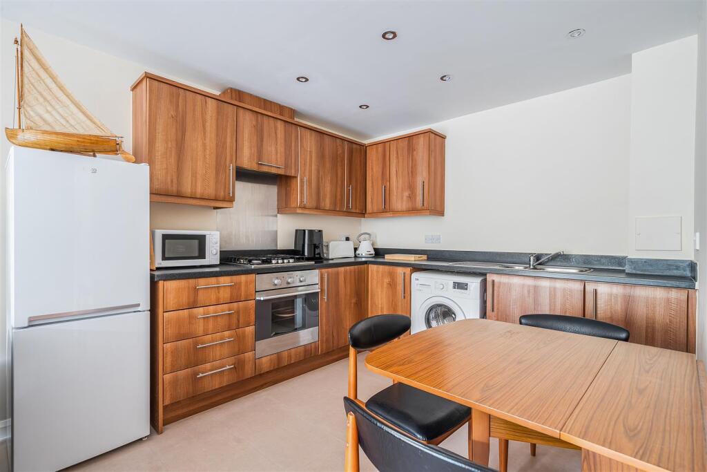 Stafford Gardens, Maidstone