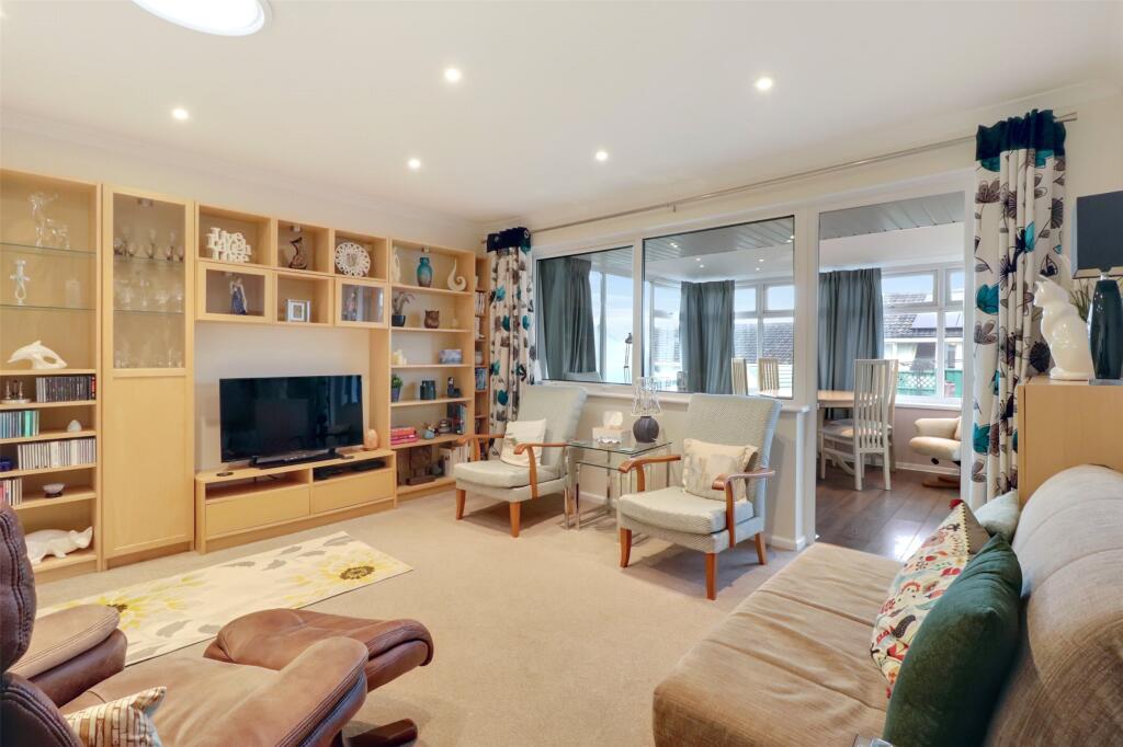 Lombard Close, Bideford, Devon, EX39