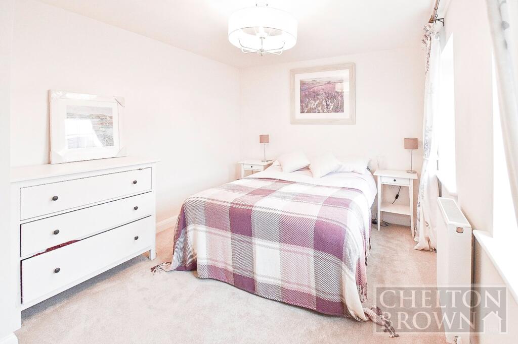Bedroom 3