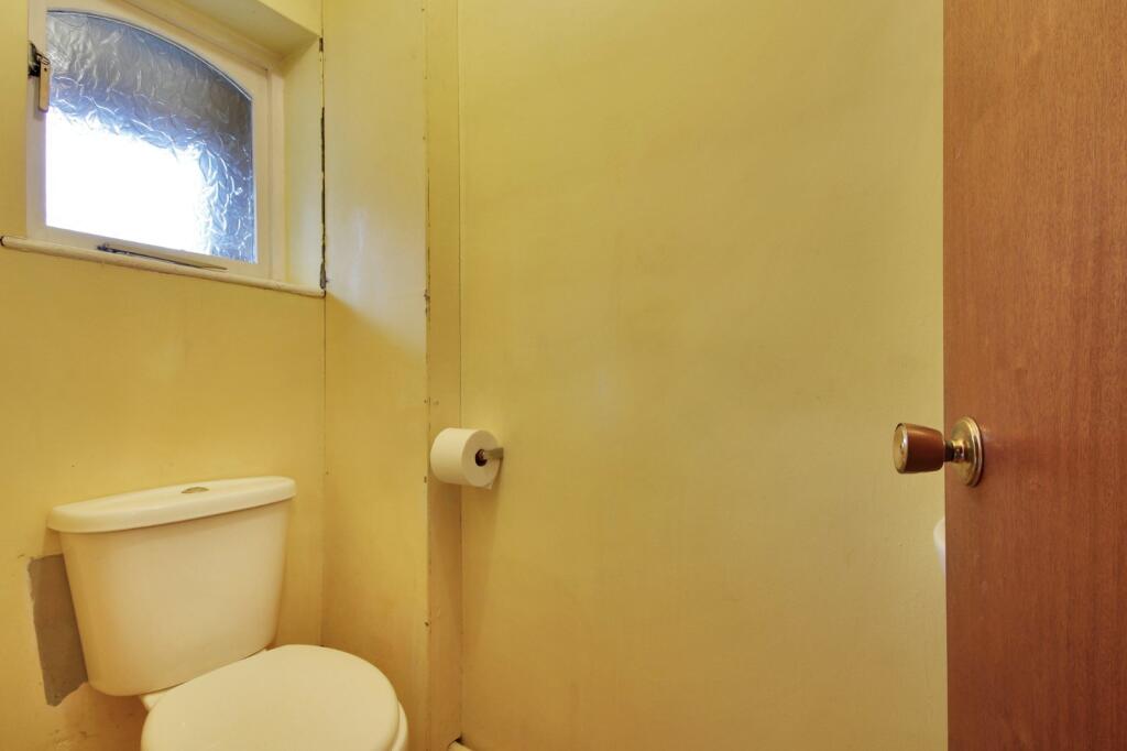 Cloakroom