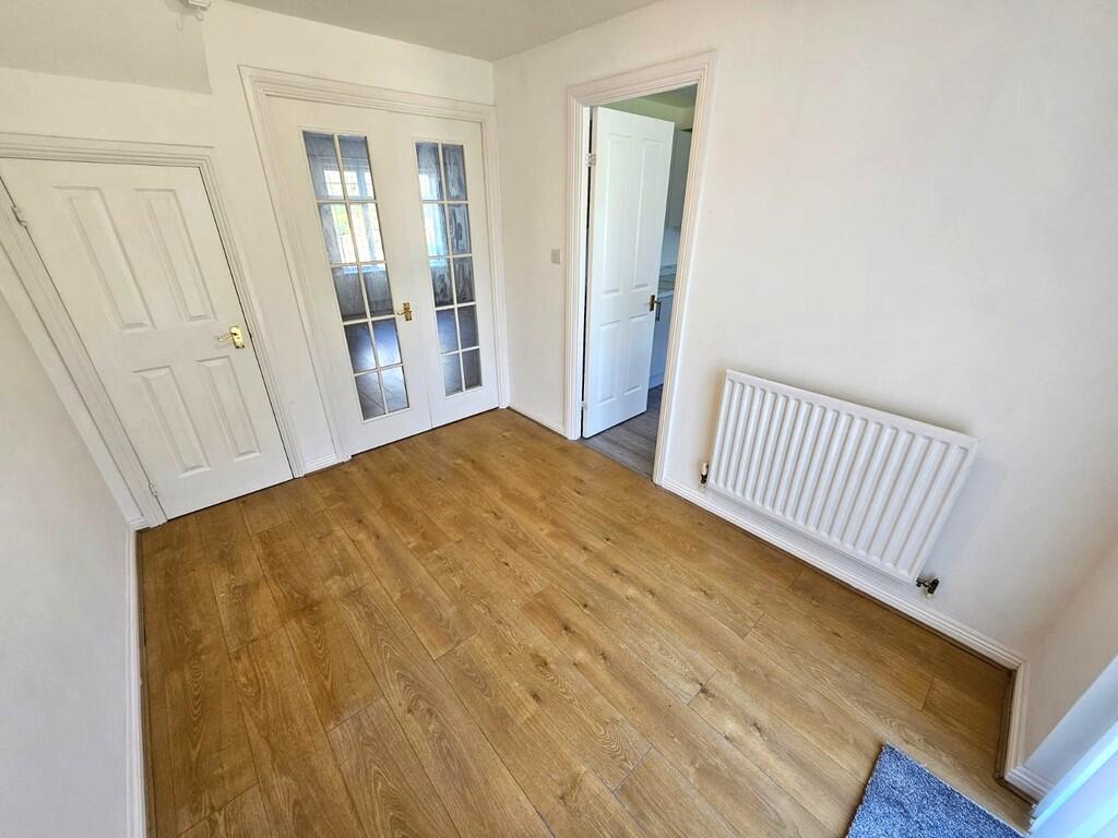 dining room use