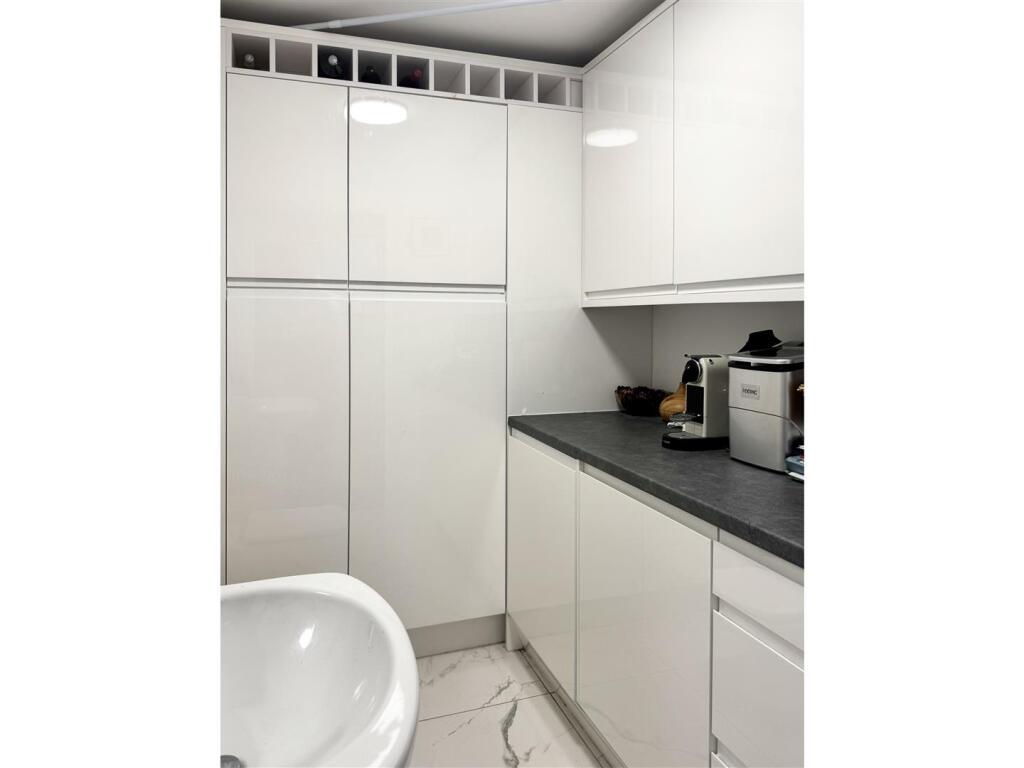 Utility/WC