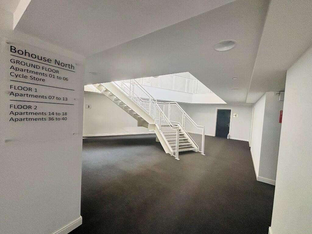 Communal Hall