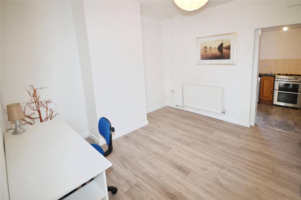 Dining Room/Study
