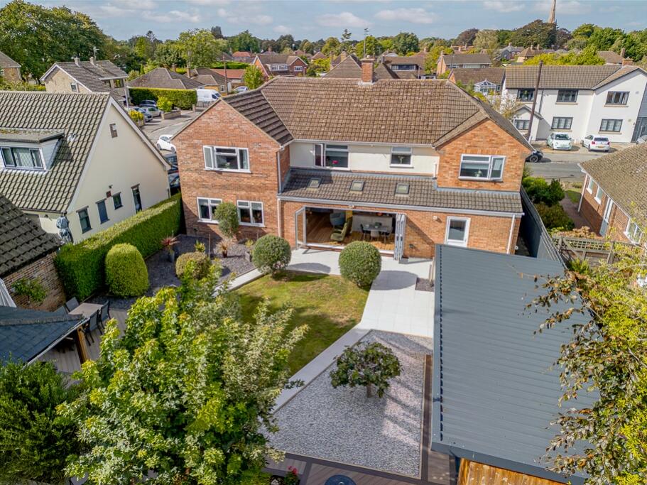 17 Grange Drive (Spalding)-3