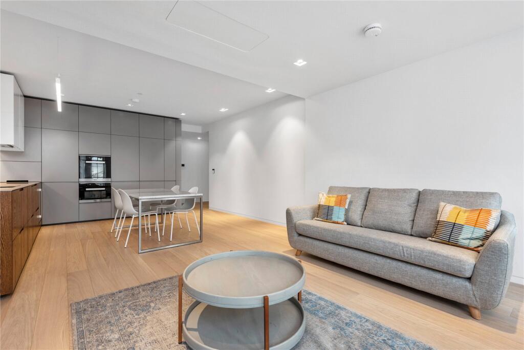 Open Plan