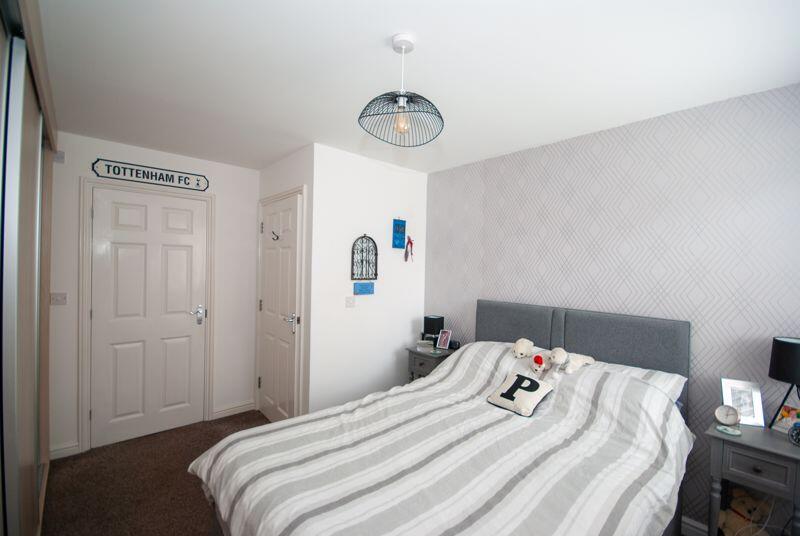Bed 1