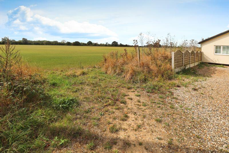 GREAT BENTLEY ROAD