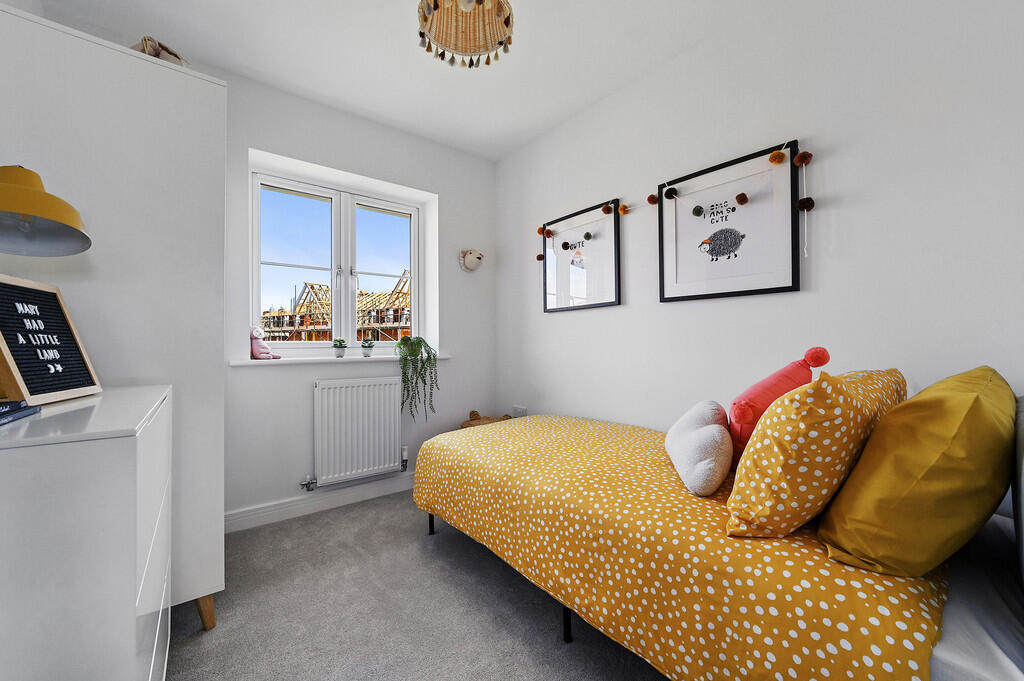 Interior of the R...