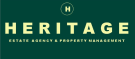 Heritage Estate Agency logo