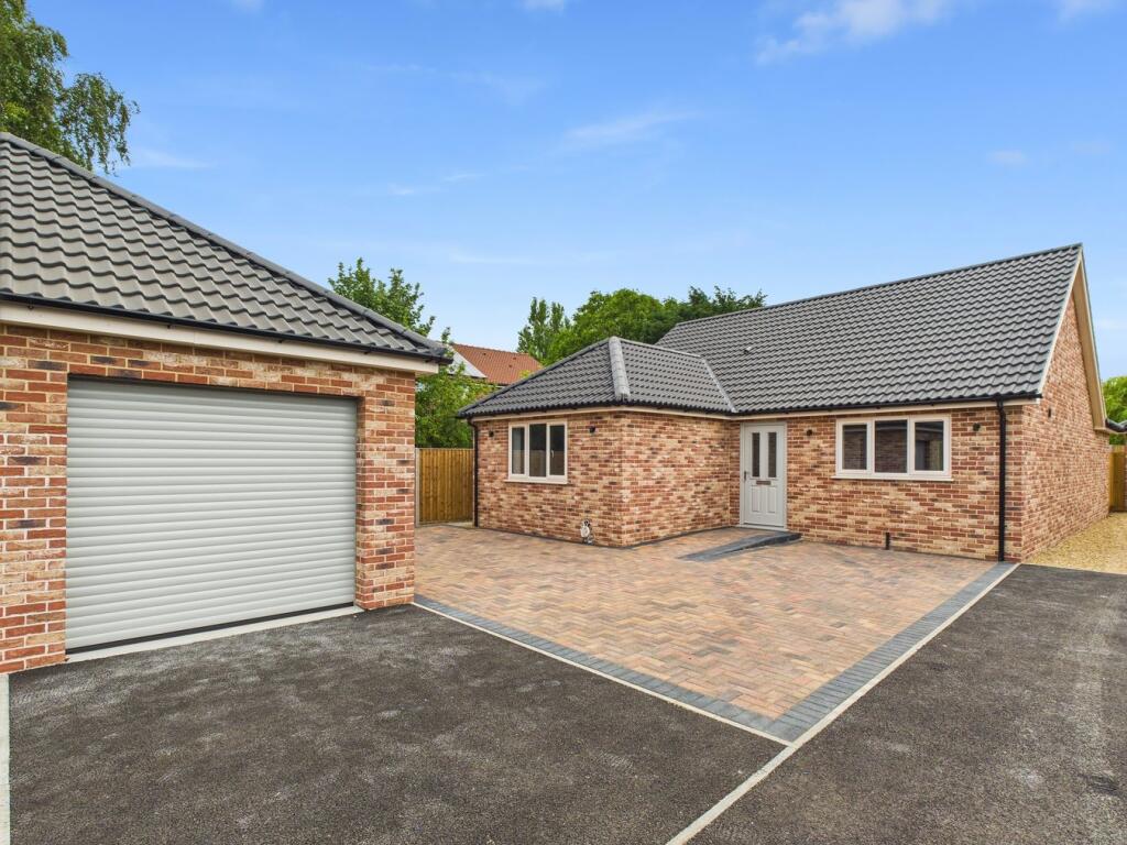 Napthans Lane, Wimbotsham, King's Lynn, PE34