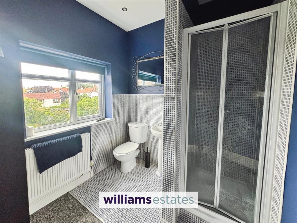 En-suite