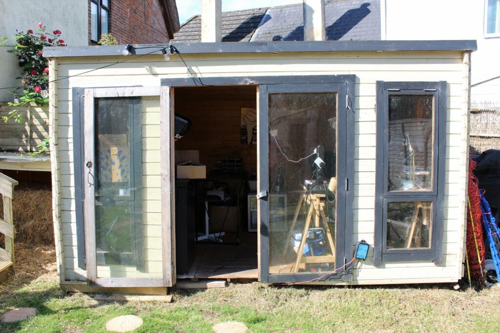 Home Office/Studio