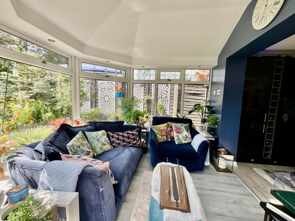 Orangery