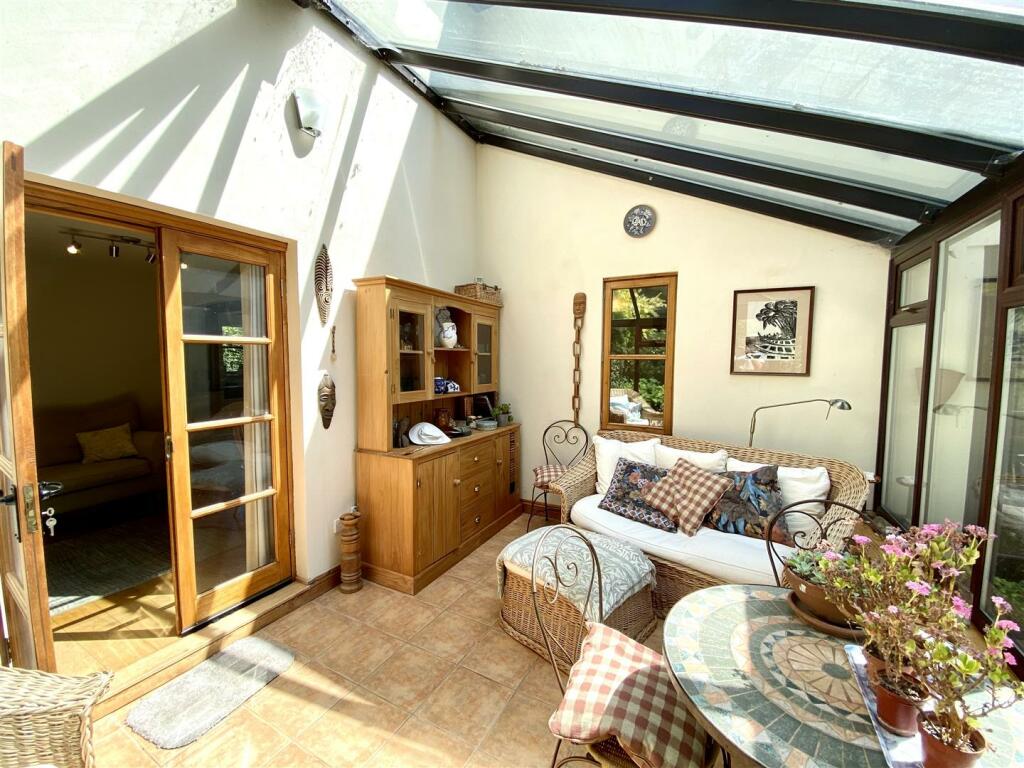 CONSERVATORY