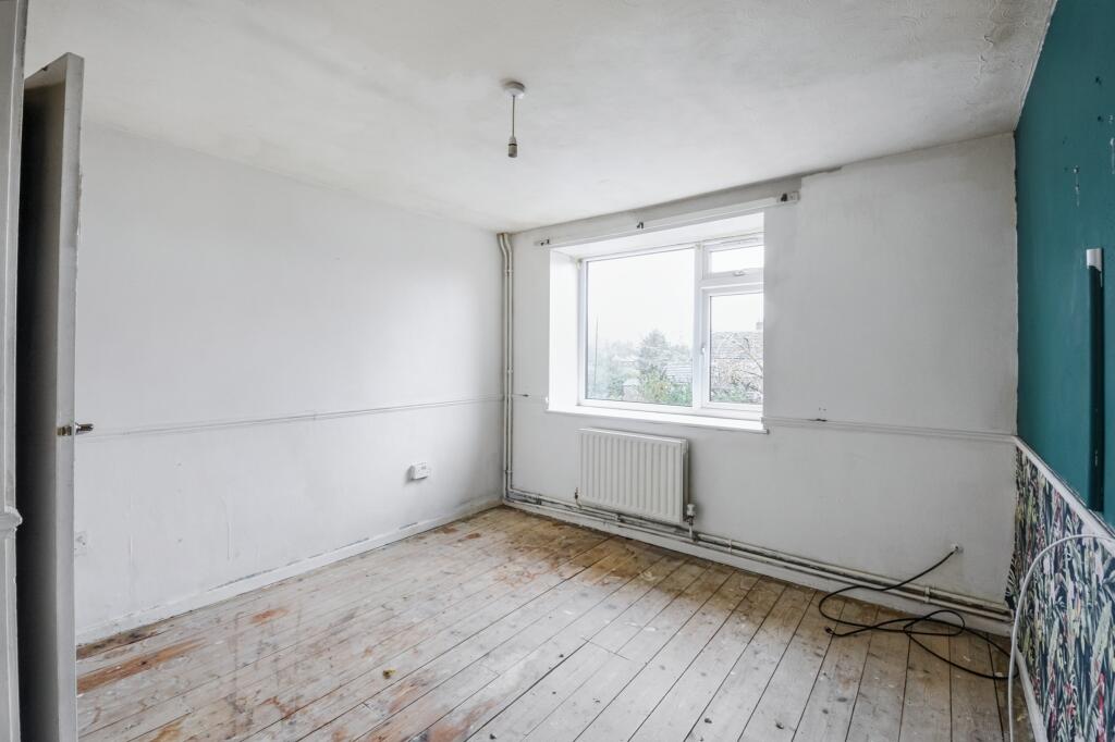 20 Bruces Close, Conington, Peterborough PE7 3QW