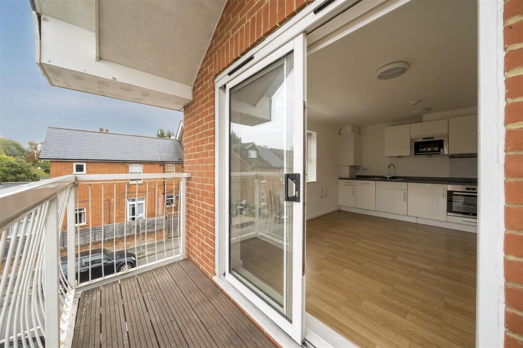 York Road, Guildford