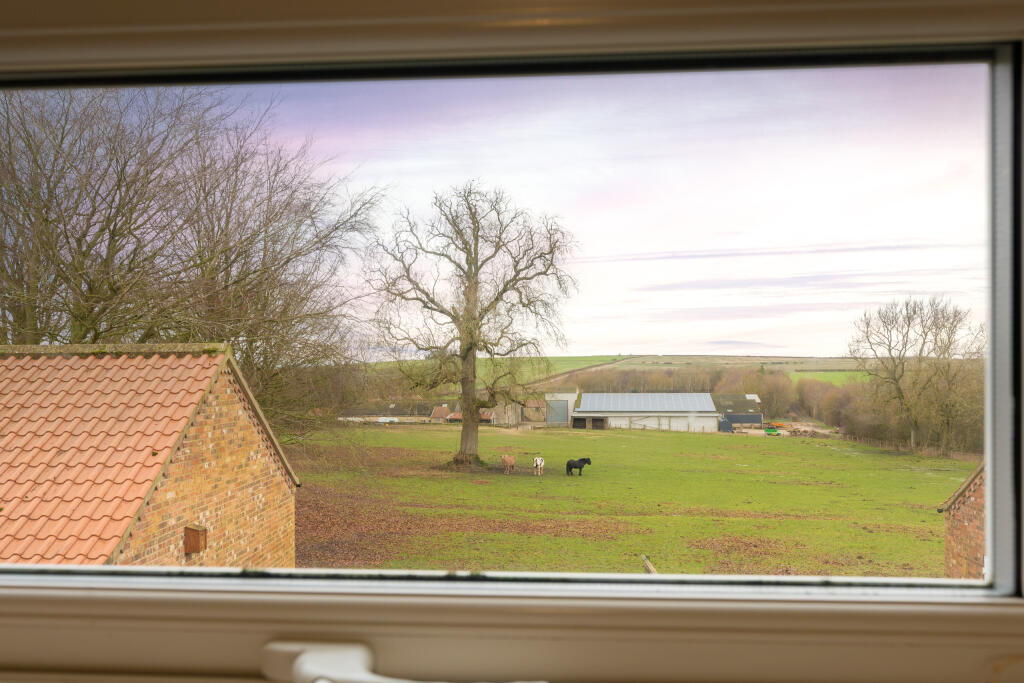 Hope Cottage, Wharram (16 of 22)