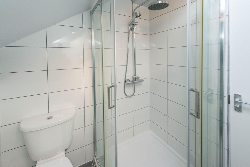 BEDROOMS AND BATHROOMS