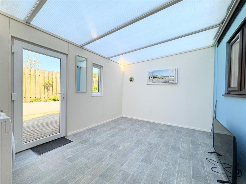 Dining Room/Extension