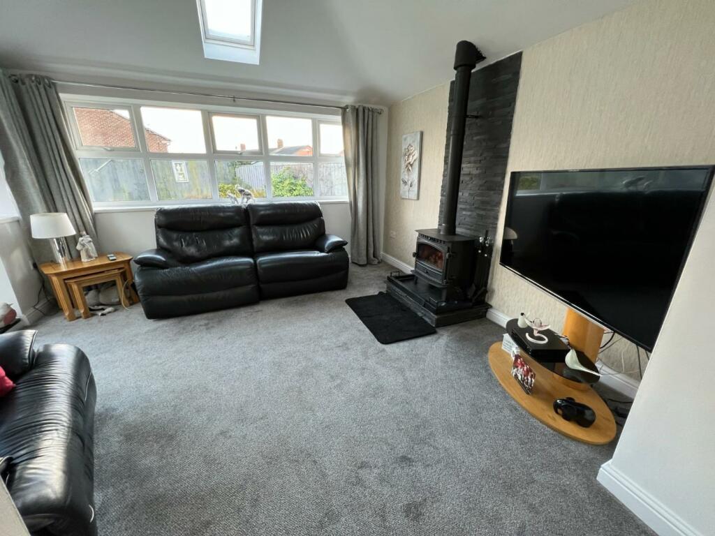 Garden Room / Lounge