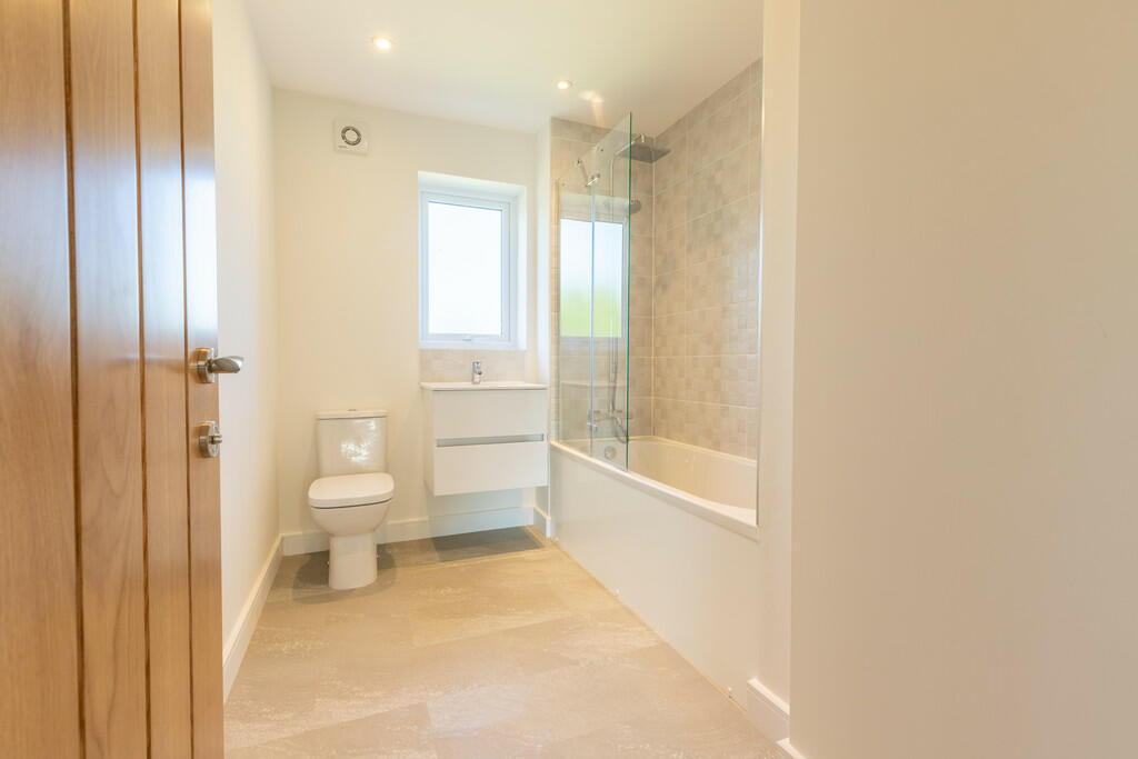 Modern Bathroom