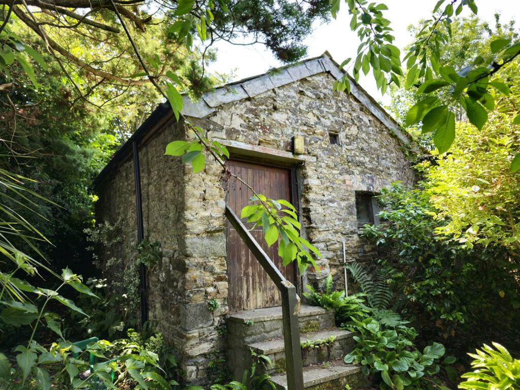Outhouse