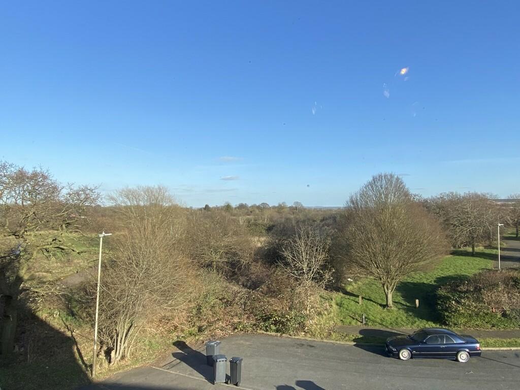 Second Floor View