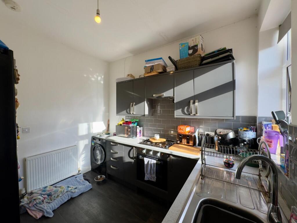 Accrington Road, Burnley, For Sale, Modern Method 