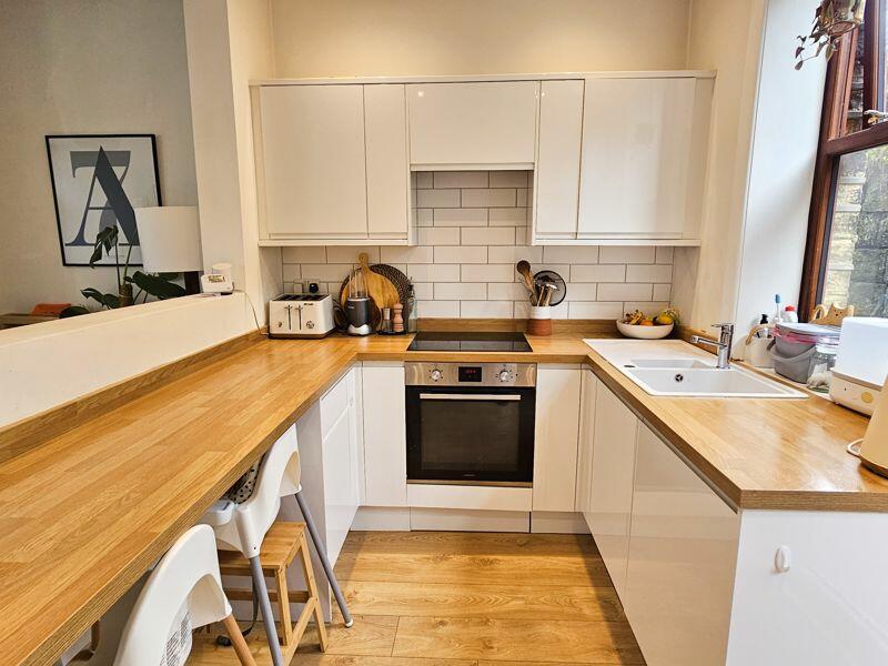 Fitted Kitchen