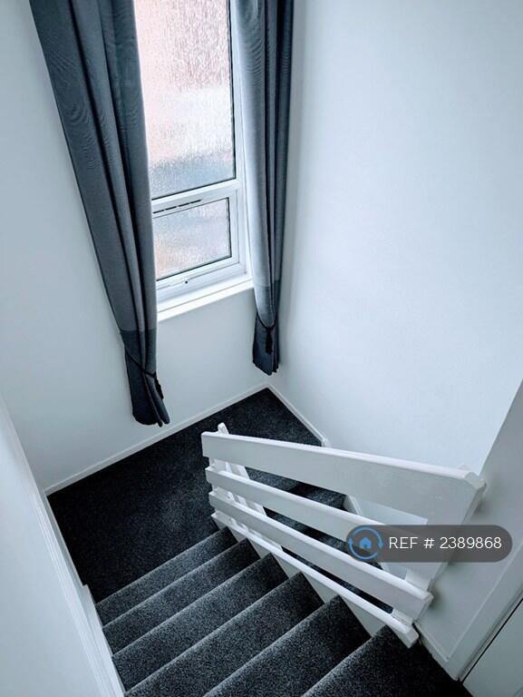 Stairway