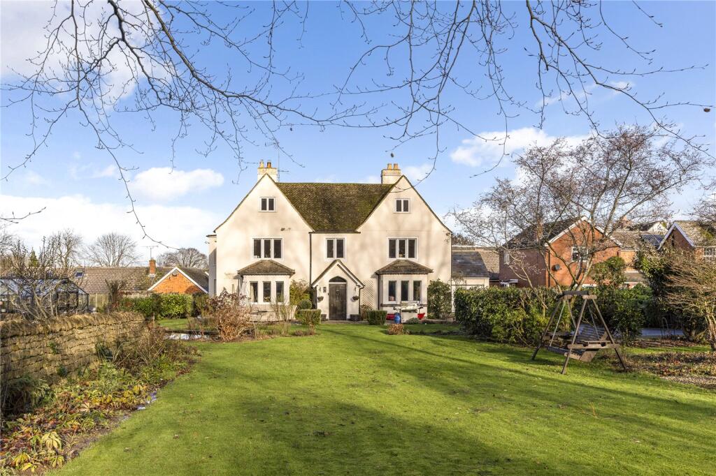 Sandy Lane, Charlton Kings, Cheltenham, Gloucestershire, GL53